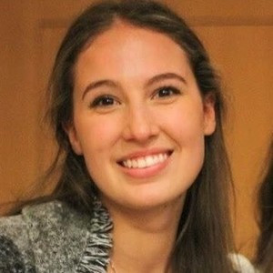 Isabelle - Professor de inglês - São Paulo