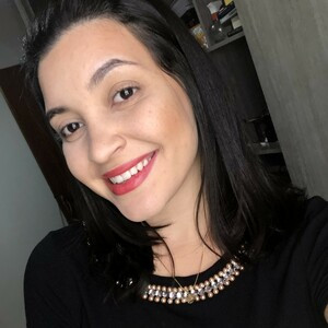 Carol - Professor de português para estrangeiros - Jaú