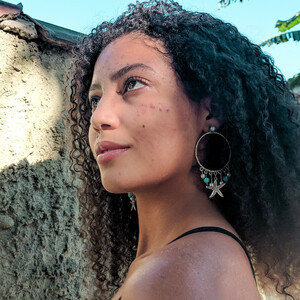Maria Eduarda - Professor de português para estrangeiros - Rio de Janeiro