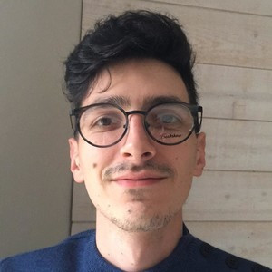Alan - Prof de paramédical - Nantes