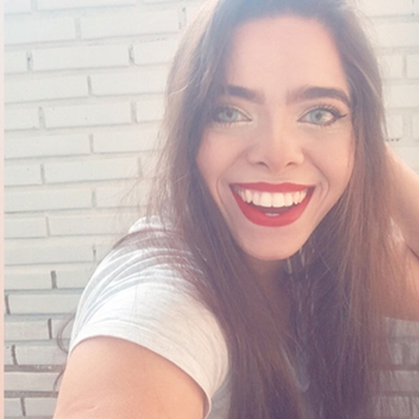 Gabriela - personal trainer - Belo Horizonte