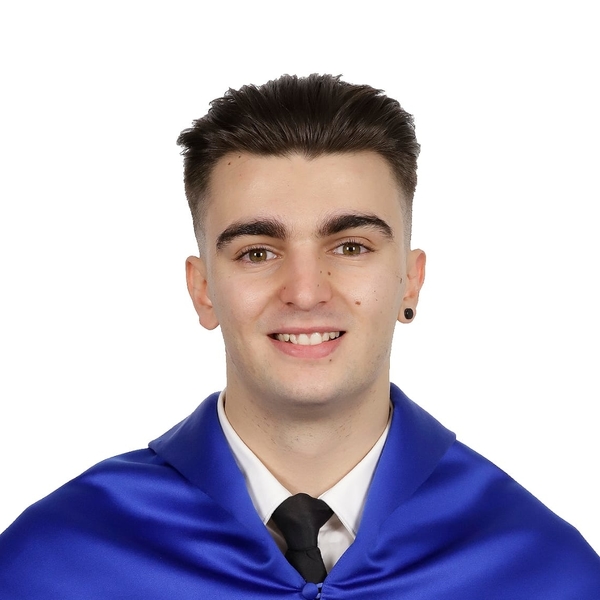 Mario - profesor de matemáticas - Granada