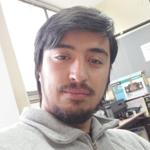 Fabián - Profesor de python - Hualpén