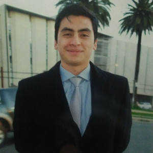 Sixto - Profesor de matemática - Valparaíso