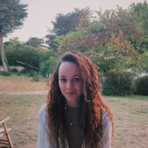 Sarah - Profe de inglés - San Sebastián de los Reyes