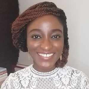 Olubunmi - Microsoft Excel teacher - 