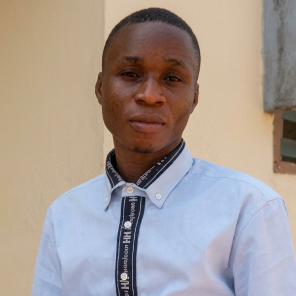 Oyekale - Maths tutor - Ilorin