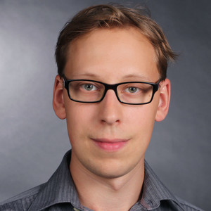 Tommy - Lehrkraft für Mathematik - Frankfurt am Main