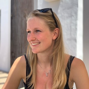 Madlyn - Prof d'anglais - Ixelles