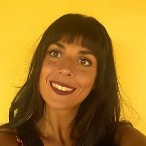 Arianna - Italian tutor - Leeds