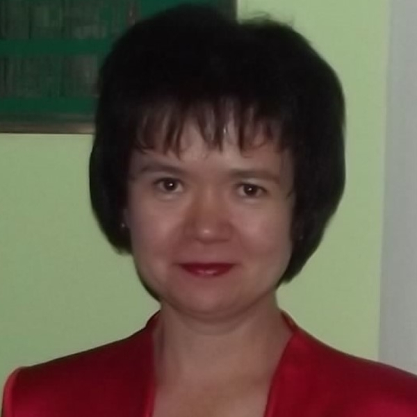 Валентина - репетитор по математике - Саратов