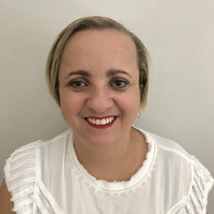 Karina - Prof de português para estrangeiros - 09550-250