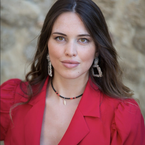 Laura - Prof de français - Paris