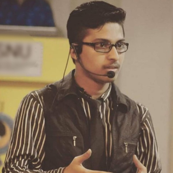 Saumadeep - Physics tutor - Bengaluru