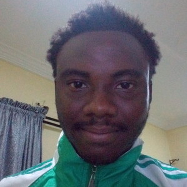 Akinola - Maths tutor - Abuja