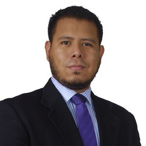 William - Profe de español para extranjeros - Ciudad de México