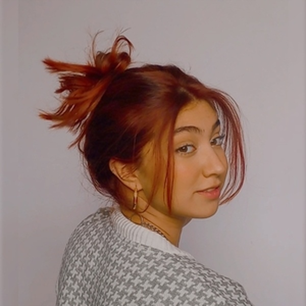 María de los Ángeles - Profesor de baile - Godoy Cruz
