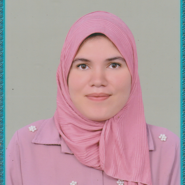 NAJMA - Prof d'arabe - Perwez
