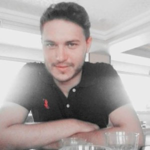 Ahmed - Prof de maths - Villeurbanne