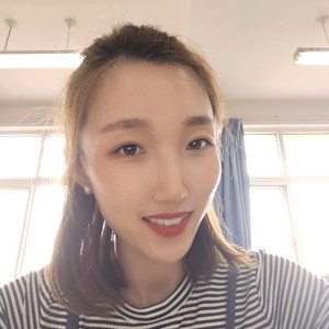 Joanna - Chinese tutor - Dearing