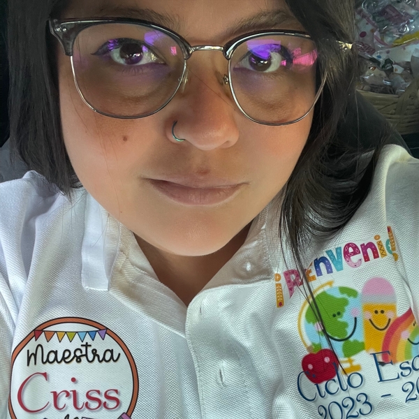 Diana cristel - profesor de reforzamiento académico - Poza Rica de Hidalgo