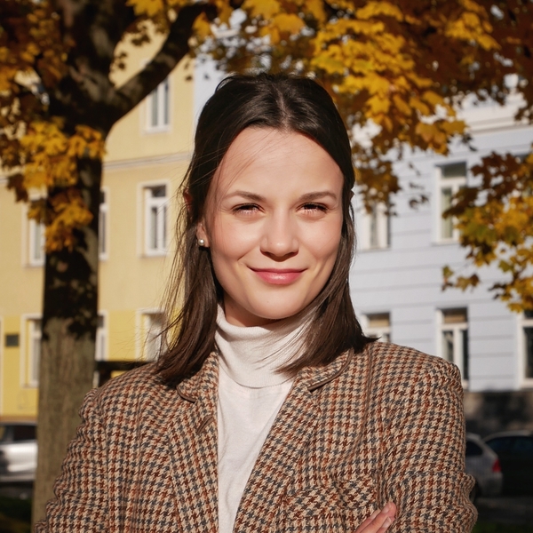 Lara - Prof statistik -