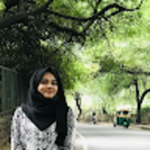 Sana - History tutor - Four Corners