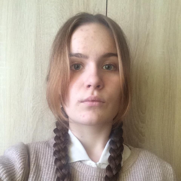 Анастасия - репетитор по русскому языку - Самара