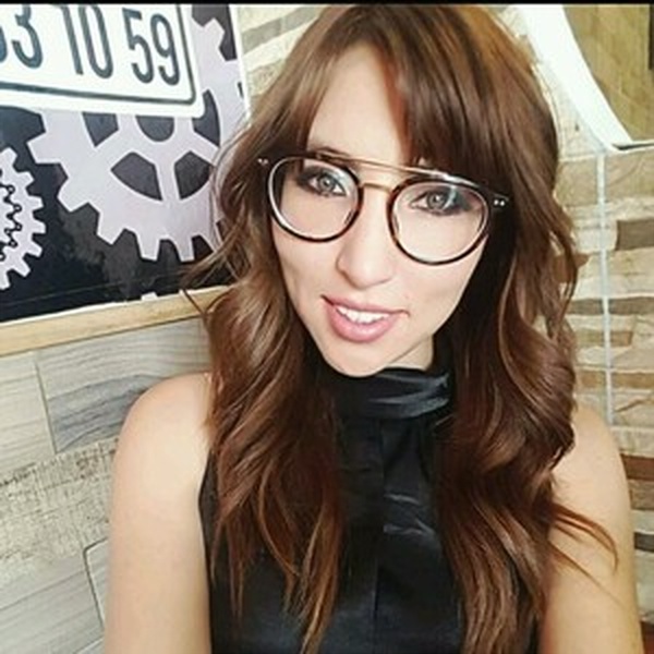 Joanna - Profe de historia - Ciudad de México