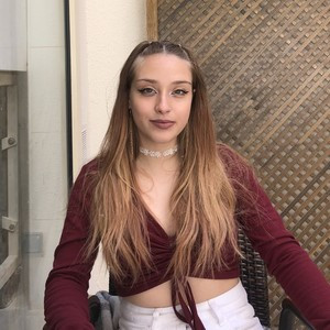 Maria - profesor de reforzamiento académico - Rubí