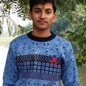 Ayush - Physics tutor - Lakhimpur