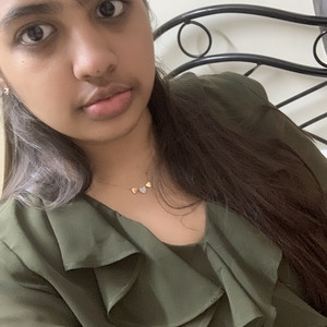 Akila Afra - Maths tutor - Chennai