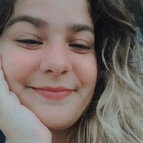 Beatriz - Professor de reforço escolar - Leça da Palmeira