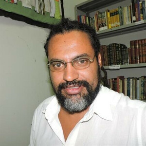 Claudemir - Prof de história - Araraquara