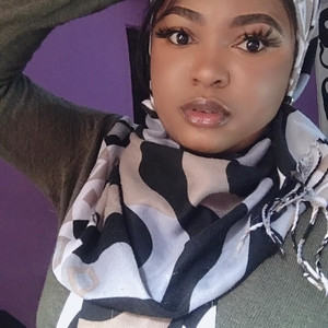 Jumoke - English tutor - Lagos