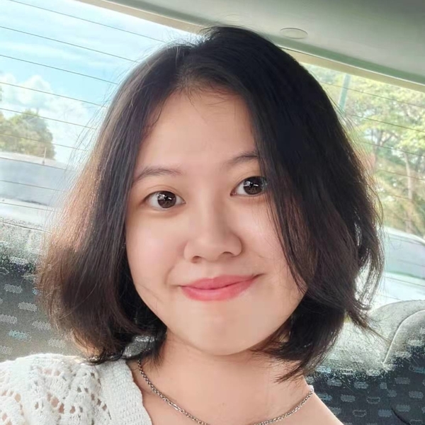 Cherie Mandarin tutor in Kuching RM20/h