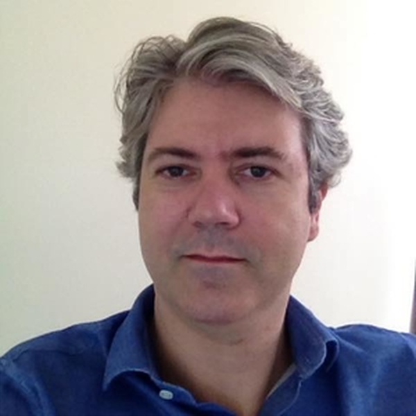 Rafael - Professor de inglês - Belo Horizonte