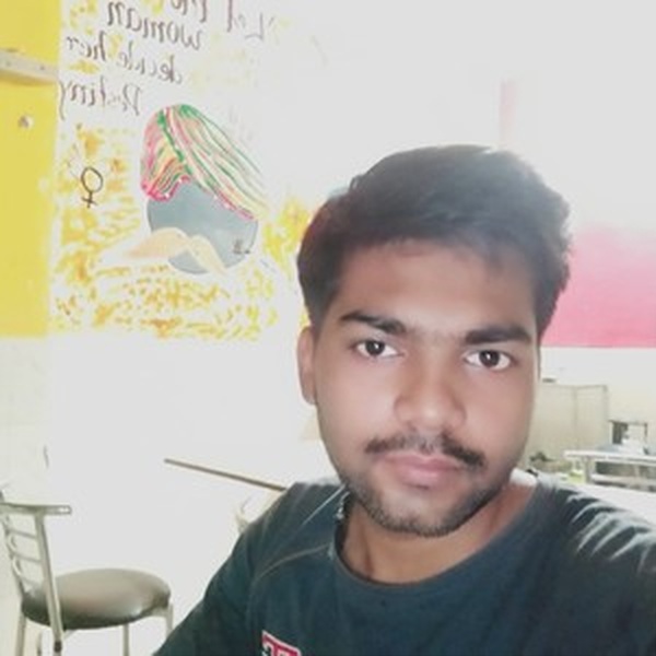 ASHUTOSH PANDEY - Mathematics tutor - Bengaluru