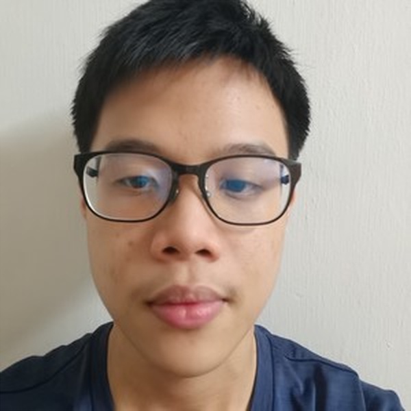 Luke - Maths tutor - Johor Bahru