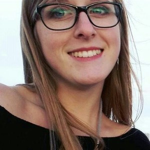 Anaïs - Prof de maths - Alembon