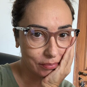 Denise - Professor de inglês - São José dos Campos