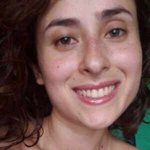 Kethilin - Prof de explicações - Campo Grande
