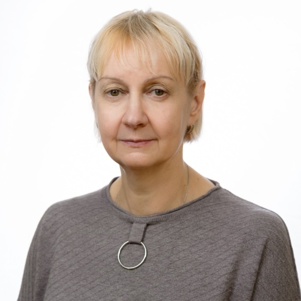 Светлана - репетитор по химии - Москва