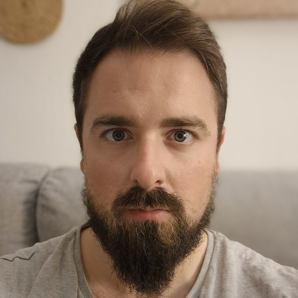 Carlos - Profe de matemática - Valencia