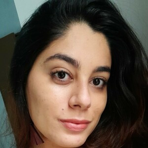 Renata - Prof de português para estrangeiros - Aracaju