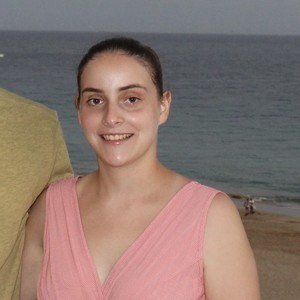 Mireia - profesor de matemáticas - 