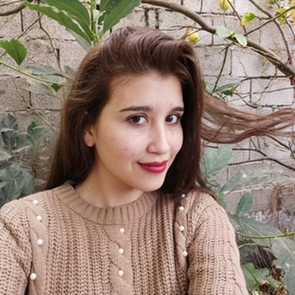 Keren-hapuc jemima - profesor de artes plásticas - Antofagasta