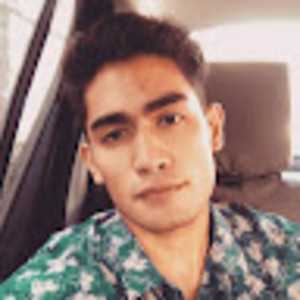 Carl James - ESL tutor - Laie