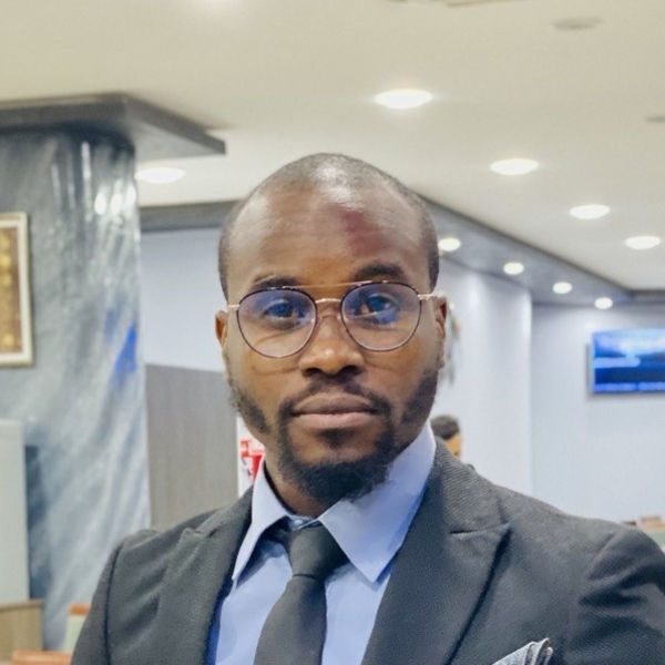 Humphrey - English tutor - Johannesburg