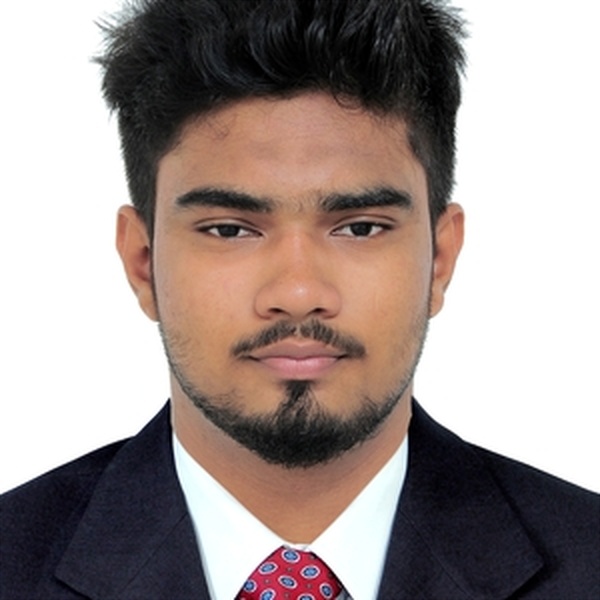 Mohamed - Personal trainer - Tirur